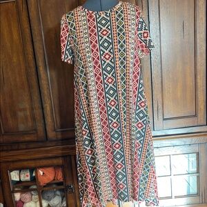 LulaRoe Carly Dress
